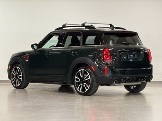2024 MINI John Cooper Works Countryman ALL4