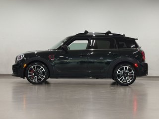2024 MINI John Cooper Works Countryman ALL4