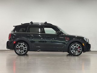 MINI John Cooper Works Countryman ALL4 2024