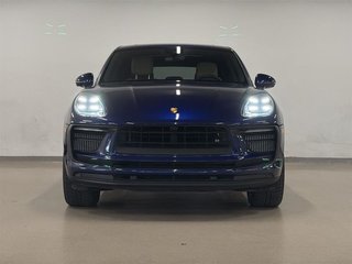 2023 Porsche Macan S