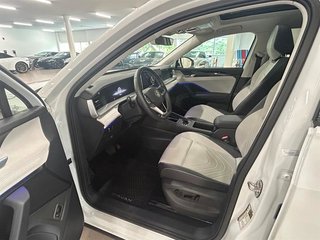 2025 Volkswagen Tiguan Comfortline 4MOTION