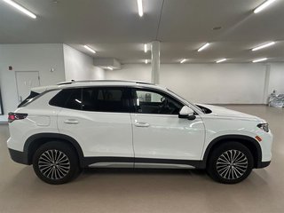 2025 Volkswagen Tiguan Comfortline 4MOTION