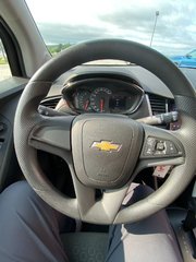 2021 Chevrolet Trax in Deer Lake, Newfoundland and Labrador - 3 - w320h240px