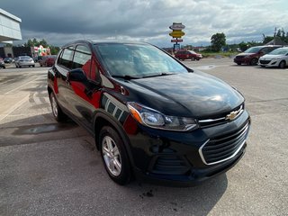 2021 Chevrolet Trax in Deer Lake, Newfoundland and Labrador - 15 - w320h240px