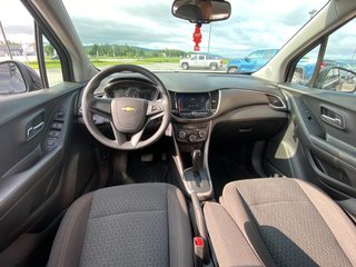 2021 Chevrolet Trax in Deer Lake, Newfoundland and Labrador - 11 - w320h240px