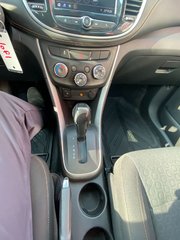 2021 Chevrolet Trax in Deer Lake, Newfoundland and Labrador - 5 - w320h240px