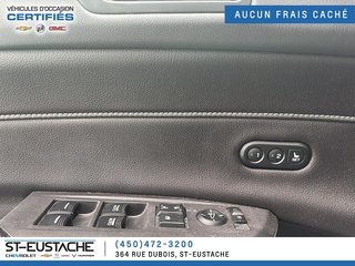 2019 Acura ILX in Saint-Eustache, Quebec - 7 - w320h240px