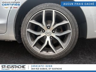 2019 Acura ILX in Saint-Eustache, Quebec - 18 - w320h240px