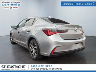 2019 Acura ILX in Saint-Eustache, Quebec - 5 - w320h240px