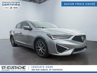 2019 Acura ILX in Saint-Eustache, Quebec - 3 - w320h240px