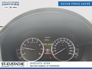 2019 Acura ILX in Saint-Eustache, Quebec - 10 - w320h240px