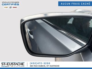 2019 Acura ILX in Saint-Eustache, Quebec - 6 - w320h240px