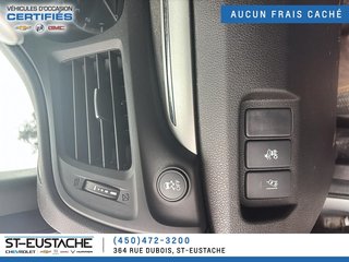2019 Acura ILX in Saint-Eustache, Quebec - 8 - w320h240px