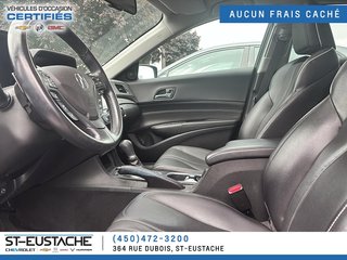 2019 Acura ILX in Saint-Eustache, Quebec - 16 - w320h240px