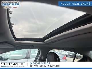 2019 Acura ILX in Saint-Eustache, Quebec - 15 - w320h240px