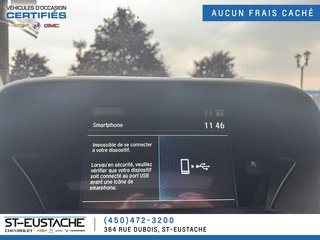 2019 Acura ILX in Saint-Eustache, Quebec - 11 - w320h240px