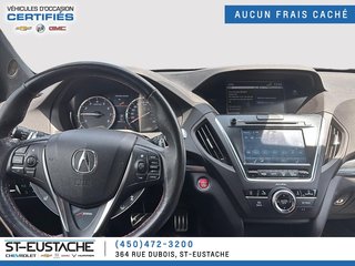 Acura MDX  2019 à Saint-Eustache, Québec - 12 - w320h240px