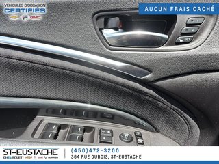 Acura MDX  2019 à Saint-Eustache, Québec - 6 - w320h240px