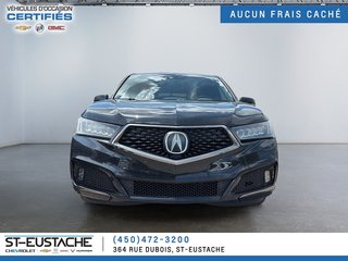 Acura MDX  2019 à Saint-Eustache, Québec - 2 - w320h240px