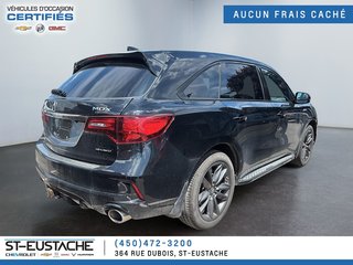 Acura MDX  2019 à Saint-Eustache, Québec - 5 - w320h240px