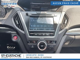Acura MDX  2019 à Saint-Eustache, Québec - 11 - w320h240px