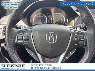 Acura MDX  2019 à Saint-Eustache, Québec - 8 - w320h240px