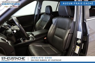 2017 Acura RDX in Saint-Eustache, Quebec - 14 - w320h240px