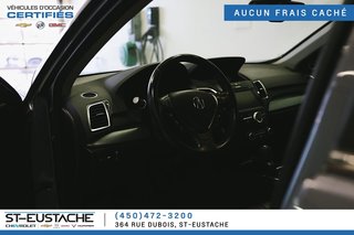 2017 Acura RDX in Saint-Eustache, Quebec - 11 - w320h240px