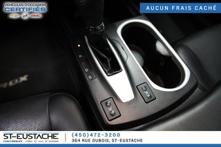 2017 Acura RDX in Saint-Eustache, Quebec - 15 - w320h240px