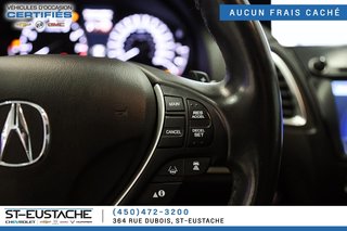 2017 Acura RDX in Saint-Eustache, Quebec - 10 - w320h240px