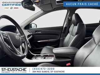 Acura TLX  2017 à Saint-Eustache, Québec - 15 - w320h240px