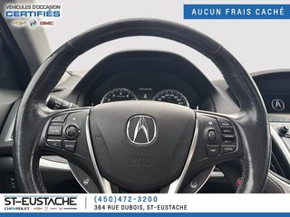 Acura TLX  2017 à Saint-Eustache, Québec - 8 - w320h240px