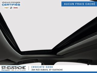 Acura TLX  2017 à Saint-Eustache, Québec - 11 - w320h240px