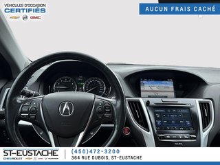 Acura TLX  2017 à Saint-Eustache, Québec - 14 - w320h240px
