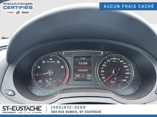 Audi Q3  2018 à Saint-Eustache, Québec - 7 - w320h240px