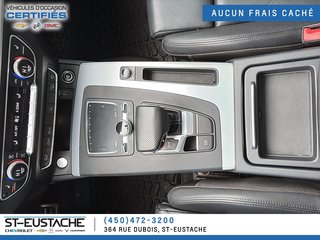 Audi Q5  2018 à Saint-Eustache, Québec - 18 - w320h240px