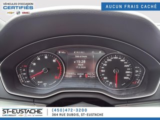 Audi Q5  2018 à Saint-Eustache, Québec - 15 - w320h240px