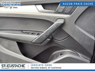 Audi Q5  2018 à Saint-Eustache, Québec - 11 - w320h240px