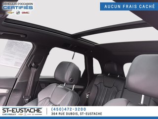 Audi Q5  2018 à Saint-Eustache, Québec - 21 - w320h240px