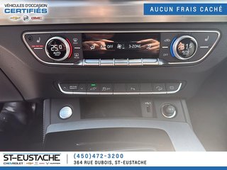 Audi Q5  2023 à Saint-Eustache, Québec - 15 - w320h240px