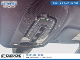 Audi Q5  2023 à Saint-Eustache, Québec - 17 - w320h240px
