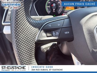 Audi Q5  2023 à Saint-Eustache, Québec - 12 - w320h240px