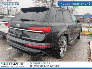 Audi Q7  2021 à Saint-Eustache, Québec - 6 - w320h240px