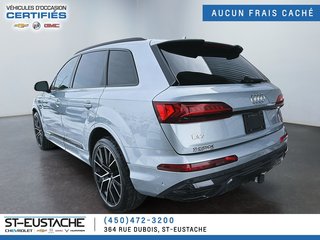 2023 Audi Q7 in Saint-Eustache, Quebec - 7 - w320h240px