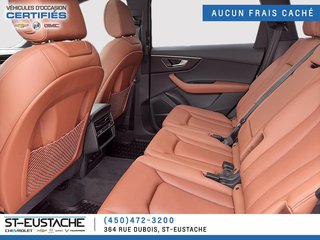 2023 Audi Q7 in Saint-Eustache, Quebec - 22 - w320h240px