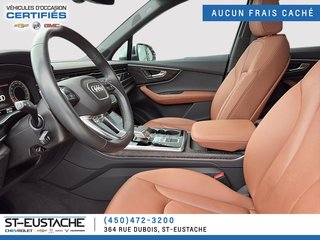 2023 Audi Q7 in Saint-Eustache, Quebec - 21 - w320h240px