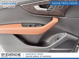 2023 Audi Q7 in Saint-Eustache, Quebec - 10 - w320h240px