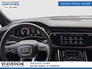 2023 Audi Q7 in Saint-Eustache, Quebec - 18 - w320h240px