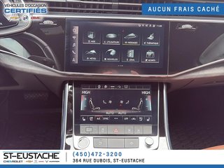2023 Audi Q7 in Saint-Eustache, Quebec - 16 - w320h240px