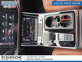 2023 Audi Q7 in Saint-Eustache, Quebec - 17 - w320h240px